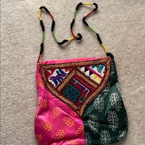Traditional bag